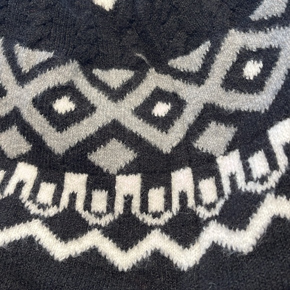 Loft Sweater Dress - Picture 7 of 10